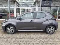 Gebraucht Mazda 2 Exclusive-Line 116 PS (85 kW) 2024 Grau Limousine