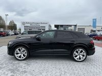 Gebraucht Audi RS Q8 Performance 600 PS (441 kW) 2020 Schwarz SUV