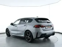 Gebraucht BMW 118 M Sport 150 PS (110 kW) 2025 Grau Kleinwagen