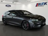 Gebraucht Ford Focus ST 280 PS (205 kW) 2022 Magneticgrau met Limousine