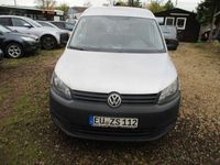 gebraucht VW Caddy Kasten