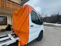 Gebraucht Ford Transit 165 PS (121 kW) 2026 Van
