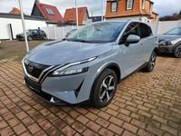 Neu Nissan Qashqai Tekna+ 158 PS (116 kW) 2025 Grau SUV