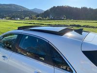 Gebraucht Kia Ceed Platinum 140 PS (102 kW) 2018 Weiß Kleinwagen