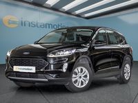 Gebraucht Ford Kuga 150 PS (110 kW) 2024 Schwarz SUV