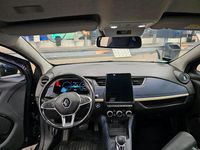 Gebraucht Renault Zoe 99 kW (135 PS) 2020 Blau Kleinwagen