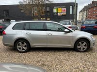 gebraucht VW Golf VII 1.6 Variant Comfortline BMT *AUTOMATIK*