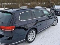 Gebraucht VW Passat 150 PS (110 kW) 2015 Limousine