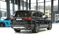 Gebraucht Mercedes GLS580 489 PS (359 kW) 2023 Obsidianschwarz  metalliclack SUV