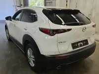 Gebraucht Mazda CX-3 Selection 116 PS (85 kW) 2021 Weiß SUV