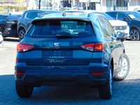 Second-hand Seat Arona Style 116 CP (85 kW) 2024 Gri SUV