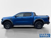 gebraucht Ford Ranger Raptor