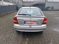 gebraucht Opel Astra AUTOMATIK