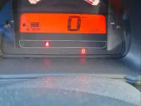 Gebraucht Citroën C3 60 PS (44 kW) 2007 Blau Kleinwagen