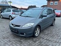 Second-hand Mazda 5 116 CP (85 kW) 2007 Gri Monovolum