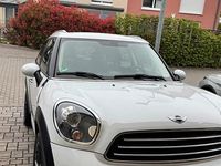 Second-hand Mini Cooper 98 CP (72 kW) 2015 Alb Hatchback
