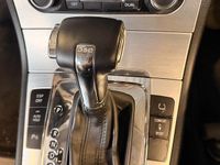 Gebraucht VW Passat 300 PS (220 kW) 2010 Schwarz Limousine