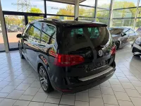 Brugt VW Sharan Cup 177 HK (130 kW) 2015 Sort MPV