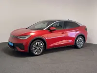 Brugt VW ID.5 Pro 210 kW (286 HK) 2025 Rød SUV