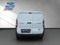 Neu Ford Transit Trend 101 PS (74 kW) 2026 Frostweiß Van / Kleinbus