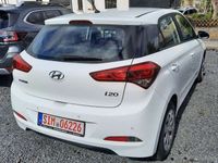 gebraucht Hyundai i20 Trend * 8 fach bereift * Automatik