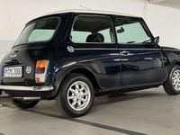 Gebraucht Mini Cooper Classic 63 PS (46 kW) 1999 Schwarz Kleinwagen