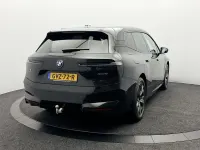 Gebraucht BMW iX Executive 239 kW (326 PS) 2024 Schwarz SUV