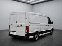 Gebraucht VW Crafter 140 PS (102 kW) 2023 Weiß Van