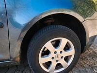 Gebraucht VW Caddy 2007 Grau Van / Kleinbus