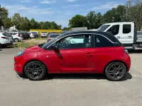 Gebraucht Opel Adam Jam 116 PS (85 kW) 2015 Kleinwagen