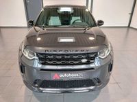 gebraucht Land Rover Discovery Sport 2.0 D180 R-Dynamic AWD Start/Stopp