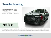 Neu Audi SQ5 367 PS (269 kW) 2026 Mythosschwarz metallic SUV