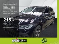 Gebraucht VW Polo Goal 116 PS (85 kW) 2025 Deep black perleffekt Kleinwagen