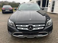 Gebraucht Mercedes E400 340 PS (250 kW) 2019 Schwarz Limousine