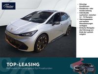 Gebraucht Cupra Born 169 kW (231 PS) 2025 Silber Kleinwagen