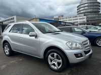 gebraucht Mercedes ML350 ML 350 ML -KlasseCDI 4 Matic