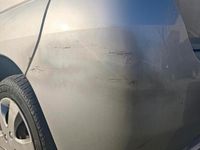 Gebraucht Subaru Justy 90 PS (66 kW) 2005 Silber Kleinwagen