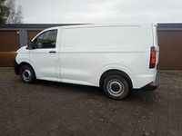 Gebraucht VW Transporter 110 PS (80 kW) 2025 Weiß Van