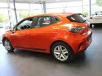 Gebraucht Renault Clio V Evolution 67 PS (49 kW) 2024 Orange Limousine