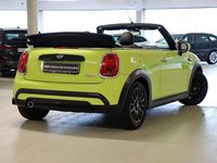 Gebraucht Mini Cooper Cabriolet Classic 136 PS (100 kW) 2022 0c5h Cabrio