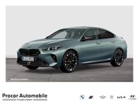 Neu BMW M235 Performance 300 PS (220 kW) 2026 Grün Coupé
