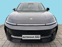 Neu Leapmotor B10 160 kW (218 PS) 2026 Metallic black SUV