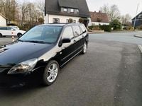 Gebraucht Mitsubishi Lancer 135 PS (99 kW) 2004 Schwarz Kombi