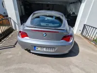 Gebraucht BMW Z4 Performance 265 PS (194 kW) 2006 Grau Coupé