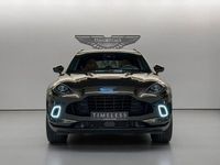 Gebraucht Aston Martin DBX 551 PS (405 kW) 2022 Grün SUV