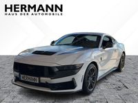 Gebraucht Ford Mustang 454 PS (333 kW) 2025 Oxford white (weiß) Coupé