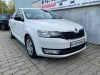 gebraucht Skoda Rapid // Klima // 100tkm // Service Neu //