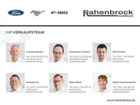 Gebraucht Ford Transit Trend 131 PS (96 kW) 2024 Frozen white (weiß) Van