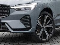 Gebraucht Volvo XC60 Ultimate 335 PS (246 kW) 2023 Grau SUV