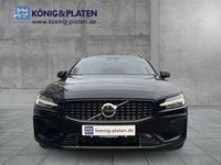 Gebraucht Volvo V60 Ultimate 335 PS (246 kW) 2023 Schwarz Kombi